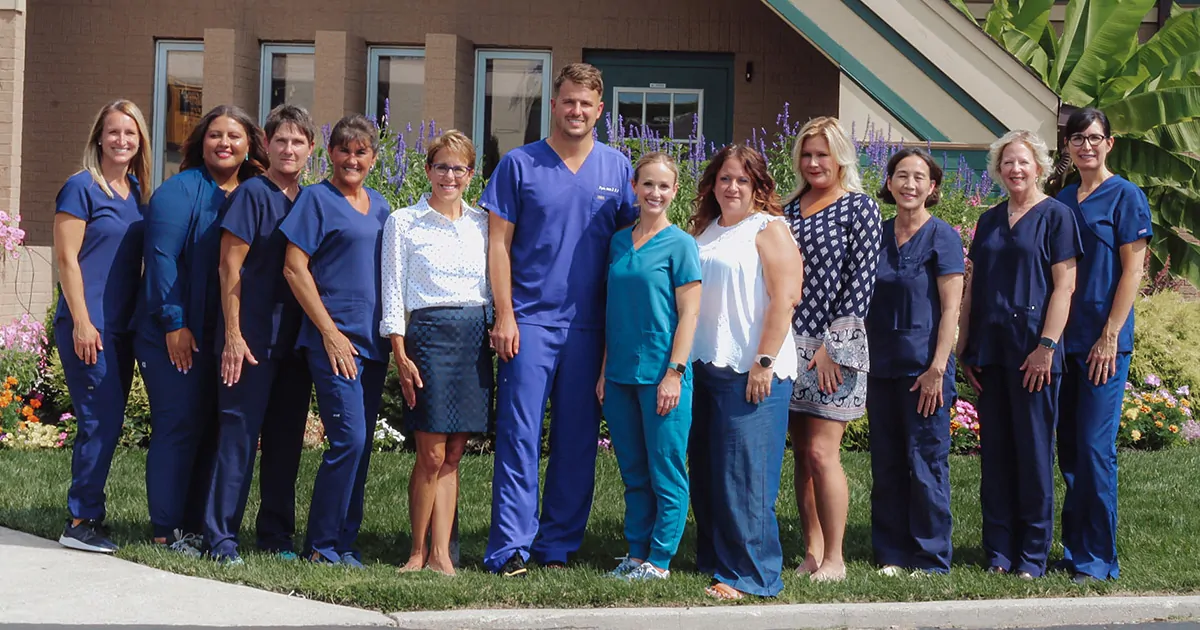 Our Team - Platinum Dentistry