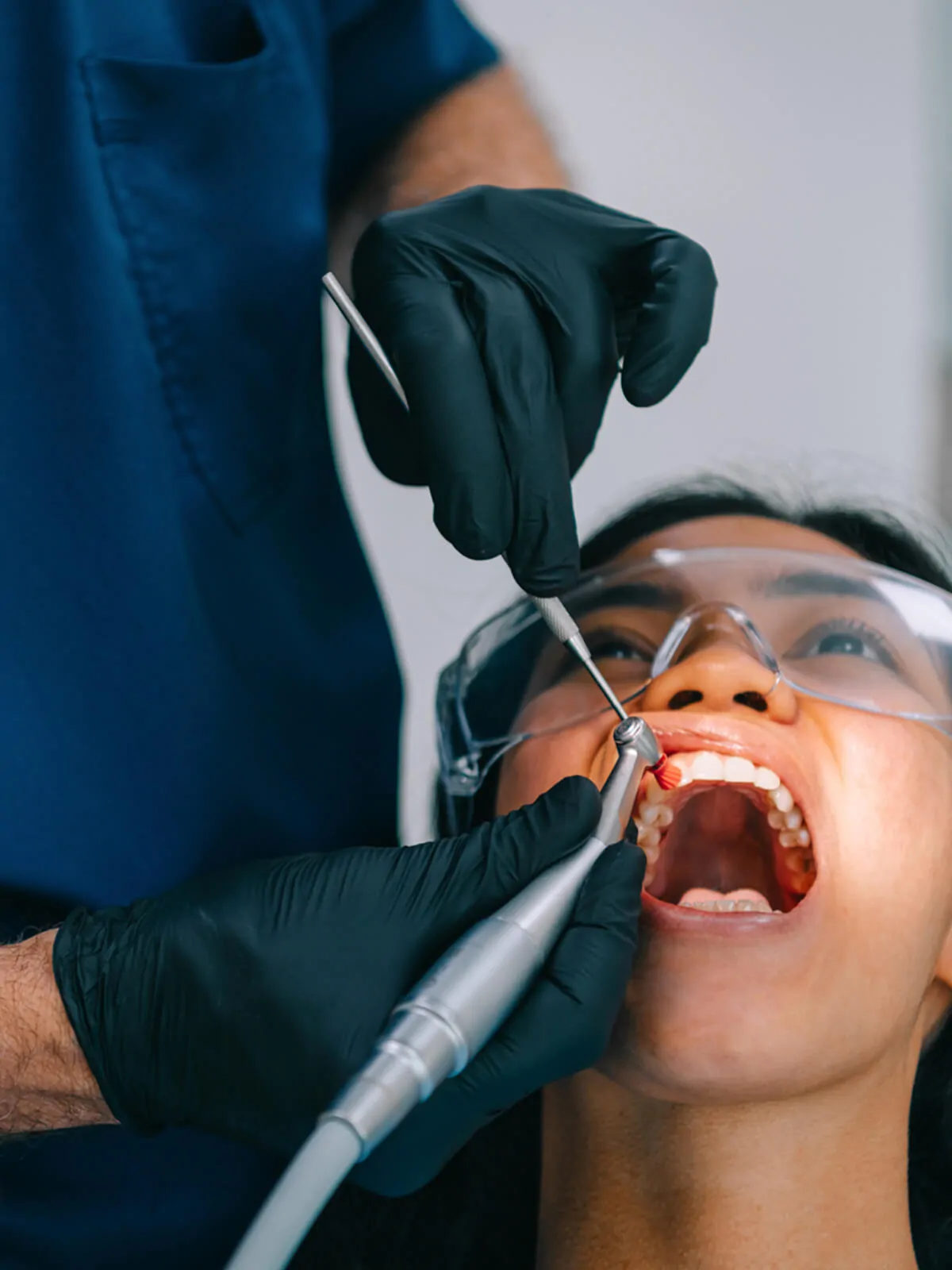 Dentist In Eugene Oregon